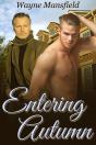 Entering Autumn - Preview