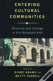 Capa do artigo Entering Cultural Communities