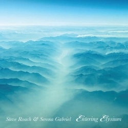 Capa do artigo Entering Elysium - CD