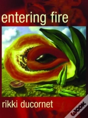 Capa do artigo Entering Fire