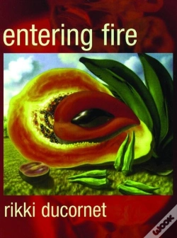 Capa do artigo Entering Fire