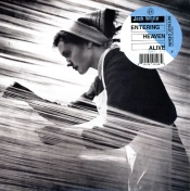 Capa do artigo Entering Heaven Alive - Vinil