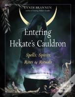 Entering Hekate'S Cauldron