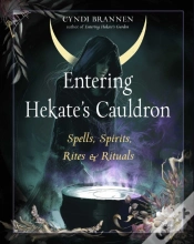 Capa do artigo Entering Hekate
