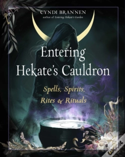Capa do artigo Entering Hekate'S Cauldron