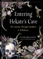 Capa do artigo Entering Hekate