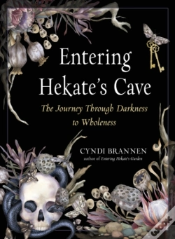Capa do artigo Entering Hekate'S Cave