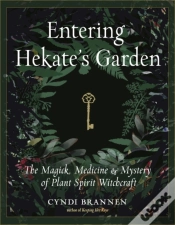 Capa do artigo Entering Hekate