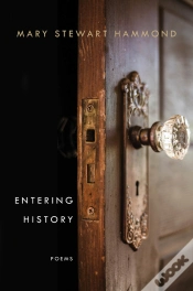 Capa do artigo Entering History
