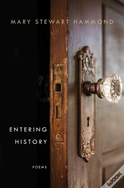 Capa do artigo Entering History