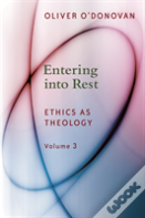 Entering Into Rest