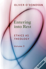 Capa do artigo Entering Into Rest