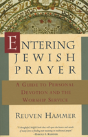 Entering Jewish Prayer - Preview
