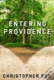 Capa do artigo Entering Providence