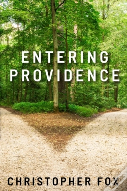 Capa do artigo Entering Providence