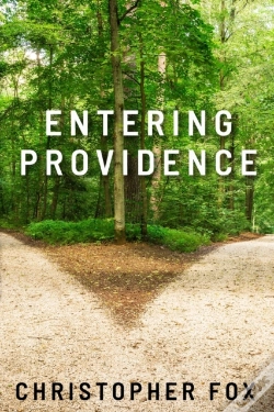 Capa do artigo Entering Providence