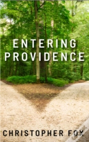 Capa do artigo Entering Providence