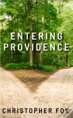 Capa do artigo Entering Providence