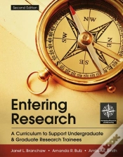 Capa do artigo Entering Research