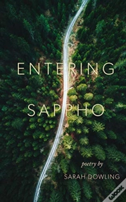 Capa do artigo Entering Sappho