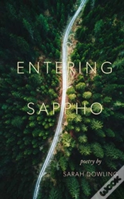 Capa do artigo Entering Sappho