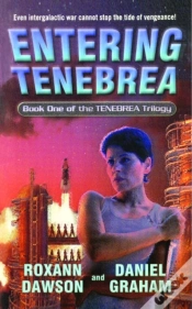 Capa do artigo Entering Tenebrea