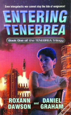 Capa do artigo Entering Tenebrea