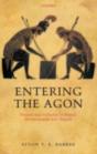 Entering The Agon - Preview