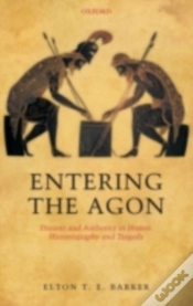 Capa do artigo Entering The Agon