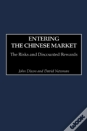 Capa do artigo Entering The Chinese Market