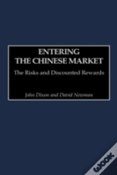 Entering The Chinese Market