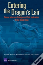 Entering The Dragon'S Lair