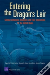 Capa do artigo Entering The Dragon