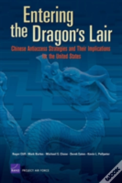 Capa do artigo Entering The Dragon'S Lair