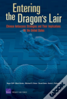 Entering The Dragon'S Lair