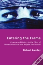 Capa do artigo Entering The Frame