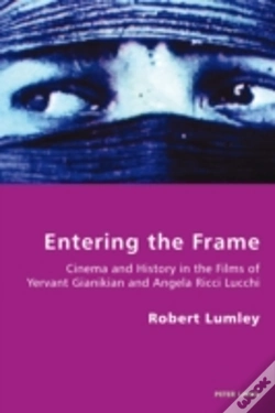 Capa do artigo Entering The Frame