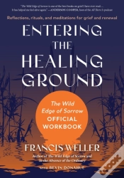 Capa do artigo Entering The Healing Ground