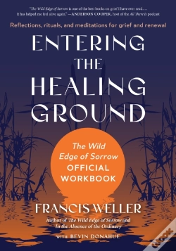 Capa do artigo Entering The Healing Ground