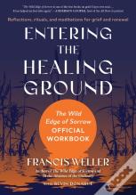 Entering The Healing Ground