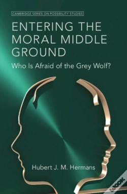 Capa do artigo Entering The Moral Middle Ground