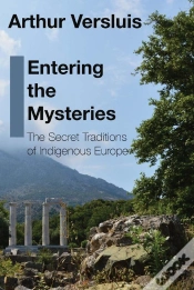 Capa do artigo Entering The Mysteries