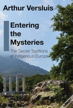 Capa do artigo Entering The Mysteries