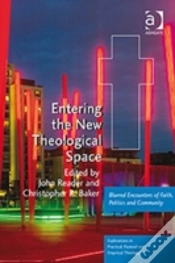 Capa do artigo Entering The New Theological Space