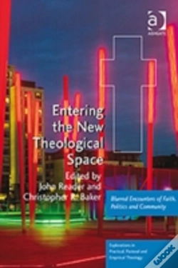 Capa do artigo Entering The New Theological Space