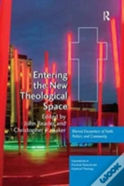 Capa do artigo Entering The New Theological Space