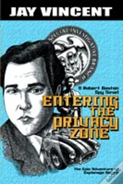 Capa do artigo Entering The Privacy Zone