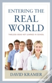 Capa do artigo Entering The Real World