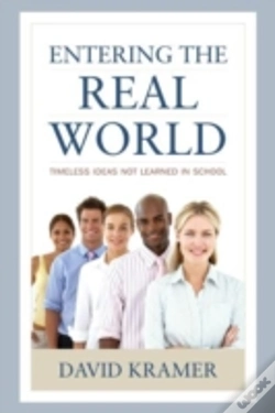 Capa do artigo Entering The Real World