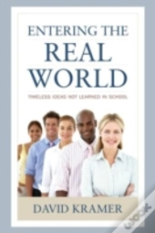 Entering The Real World